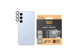 CARE BY PANZERGLASS Kameraschutzglas "Hoops Camera Lens Protection", transparent, B:11,00cm H:1,00cm T:13,00mm, Displayfolien, Kameraschutz, Schutzfolie, Linsenschutz, kratz- & stoßfest
