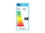EGLO LED-Leuchtmittel »4 W 40 W E27«, E27, Warmweiss
