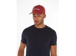 Tommy Hilfiger Baseball Cap »TH MONOTYPE SOFT 6 PANEL CAP«