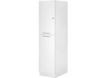 Mehrzweckschrank Clara Weiß B: ca. 50 cm