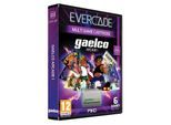 Gaelco Arcade 1 - Evercade - Retro - PEGI 12