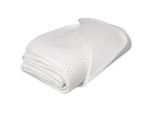 Beautissu Matratzenschoner BeauTect mit Noppen 140/200 cm , Weiß , Textil , 140x200 cm , Schlafzimmer, Matratzen Shop, Matratzen