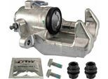 TRW Bremssattel hinten rechts m. integr. Feststellbremse 38mm für SKODA VW SEAT AUDI 8N0615424 1J0615424 BHN181E