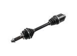 FEBI BILSTEIN Antriebswelle 183824 Vorderachse rechts für KIA