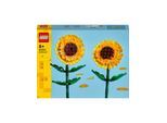 LEGO Flowers 40524 Sonnenblumen