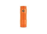 Trigger Point Therapy GRID Vibe Plus Foamroller Vibrating Roller Orange