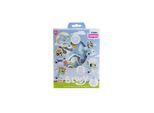 Bluey Bath Puzzle