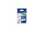 Brother TZe251 tape cassette 24mm x 8m