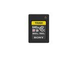 Sony CEA-G640T - flash memory card - 640 GB - CFexpress Type A