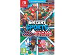 Instant Sports All-Stars (Code in a Box) - Nintendo Switch - Sport - PEGI 3