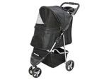 Trixie Buggy Faltbar für Katzen & Hunde bis 11kg