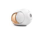 Devialet Phantom Gold - Weiß/Gold