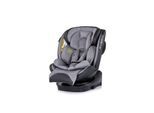 Chipolino Kindersitz Hypnotic i-Size (40-150cm) Isofix, Top Tether, Kopfstütze grau