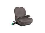 Kikkaboo Kindersitz, i-Size Sitzerhöhung i-Boost (125-150cm) ISOFIX Rückenlehne braun