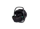 Chipolino Set Babyschale Isofix-Station Winner i-Size (40-87cm) Gruppe 0+ schwarz