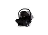 Chipolino Set Babyschale Isofix Basisstation Vista i-Size (40-87cm) verstellbar grau