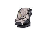 Chipolino Kindersitz Hypnotic i-Size (40-150cm) Isofix, Top Tether, Kopfstütze beige