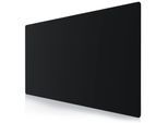 Titanwolf XXXL Übergröße Mauspad 1800 x 800 mm, XXXL Großformat, Schreibtischunterlage, gummierte Rückseite, rutschfest und abwaschbar, Gaming