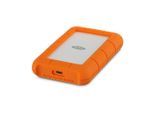 LaCie externe HDD-Festplatte »Externe Festplatte Rugged USB-C 1 TB«