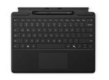 Microsoft Tablet-Tastatur »Surface Pro Keyboard mit Slim Pen 2 (CH-Layout)«