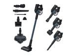 Hoover Akku-Hand-und Stielstaubsauger »HF4P10YP 11«