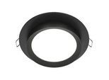 Strahler Hoop Schwarz max. 15 Watt