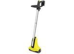 Karcher PCL 3-18 - Schnurloser Bodenreiniger - OHNE BATTERIE UND BATTERIE-LADEGERÄT