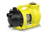 Kärcher BP 6.000 Garden - Gartenpumpe - 1000 W - 6000 l/h