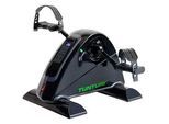 Xxxl Heimtrainer , Grün, Schwarz , Metall, Kunststoff , 40x29x42 cm , Freizeit & Co, Sport & Fitness, Fitnessgeräte & Zubehör, Heimtrainer