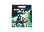 Gillette Mach3 Replacement Blades