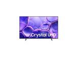 Samsung 55" Flachbild TV LED 4K UE55U8072FU U8072F Series - 55" LED-backlit LCD TV - Crystal UHD - 4K