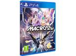 Macross: Shooting Insight - Sony PlayStation 4 - Shoot 'em up - PEGI 7