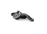 Trigger Point Therapy GRID Caps Foamroller Black