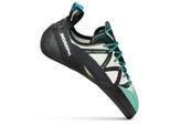 Scarpa - Women's Vapor - Kletterschuhe Gr EU 41,5 weiß/grau