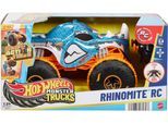 Hot Wheels RC-Auto »Monster Trucks RC 0,0583333333333333«