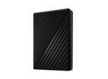 Western Digital externe HDD-Festplatte »WD My Passport 6TB«