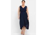 Sheego Abendkleid »Abendkleid«