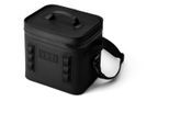 Yeti Coolers - Hopper Flip 18 - Kühltasche Gr 17 l schwarz
