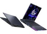 Acer Notebook »Predator Helios 16 (PH16-73-904F) RTX 5090«, 40,64 cm, / 16 Zoll, Intel, GeForce RTX 5090