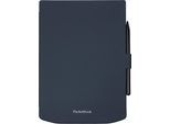 PocketBook E-Reader-Hülle »Shell Cover für PocketBook InkPad X / InkPad X Pro« Backcover, Schutzhülle, E-Book-Hülle, Case, Schutzcase, stossfest