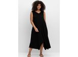 Sheego Sommerkleid »Strandkleid«