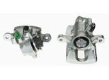 BUDWEG CALIPER Bremssattel hinten links Ø30mm 30mm für HONDA 43230-SH3-G02 43230-SH3-G01 43230-SK7-033 34064