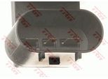 TRW Bremssattel hinten links mit Stellelement für elektr. Feststellbremse 44mm BMW 34216793047 6793047 BHS1190E
