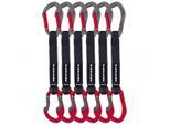DMM - Alpha Sport Quickdraw - Express-Set Gr 18 cm bunt