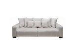 Bigsofa Matteo in Beige
