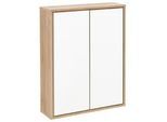 Spiegelschrank 'Finn' , eiche