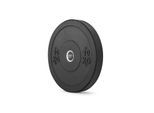 Gymstick Hi-Impact Bumper Plate 10kg - single