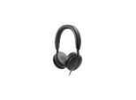Dell Pro Wired ANC Headset WH5024 - headset