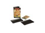 Tefal XA8003 Snack Collection Platte Grill/Panini Nr. 3