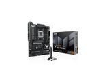 ASUS TUF GAMING B850-PLUS WIFI Mainboard - AMD B850 - AMD AM5 socket - DDR5 RAM - ATX